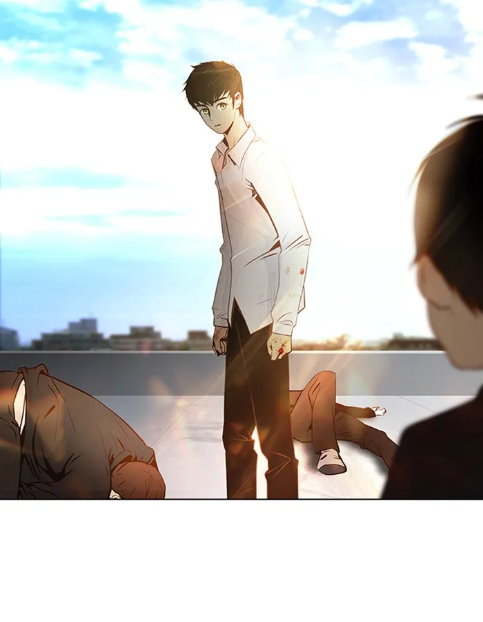 Read DICE chapter 4 image 18 on Lezhin