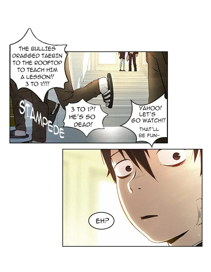 Read DICE chapter 4 image 2 on Lezhin