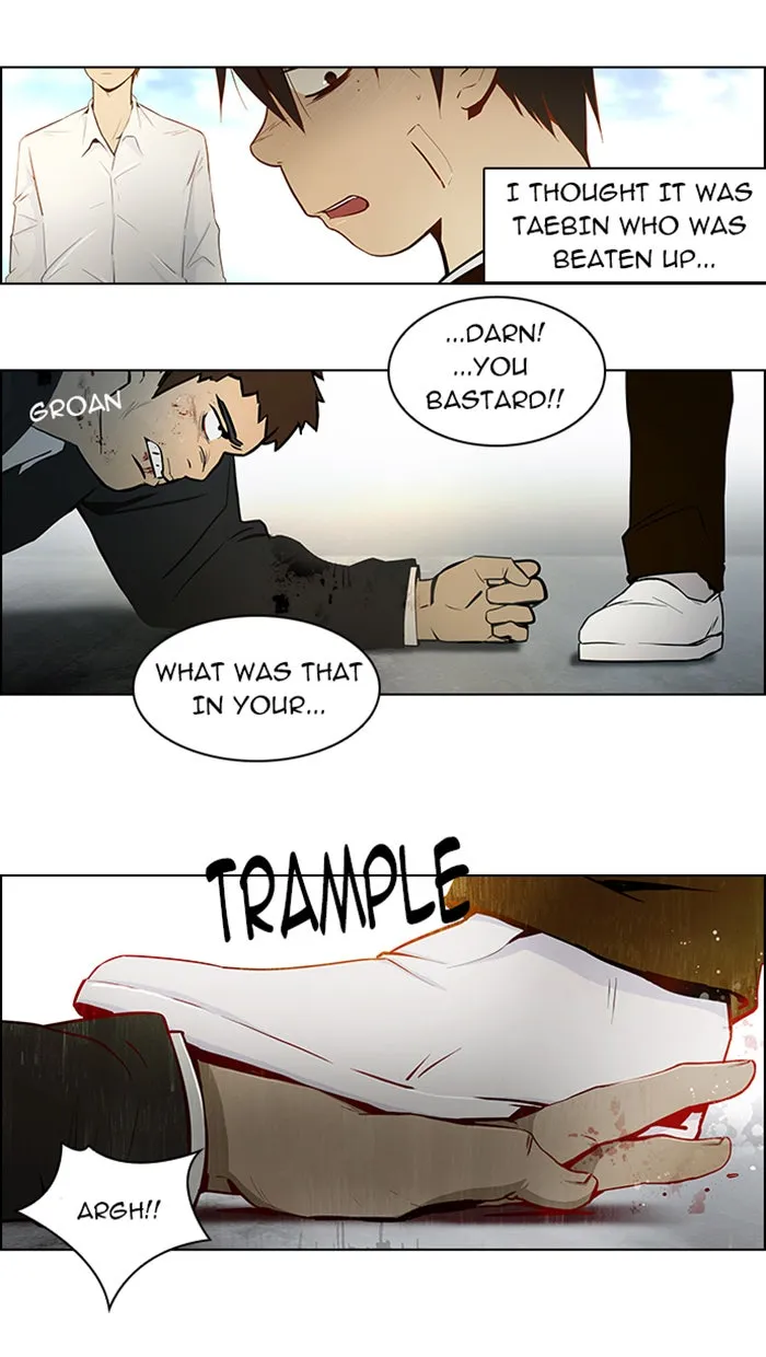 Read DICE chapter 4 image 21 on Lezhin