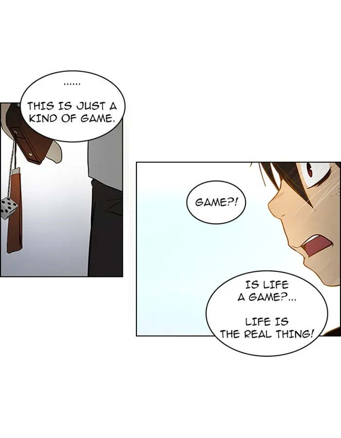 Read DICE chapter 4 image 25 on Lezhin