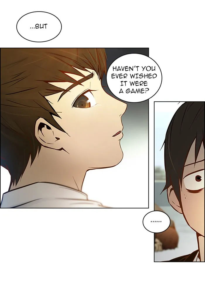 Read DICE chapter 4 image 27 on Lezhin