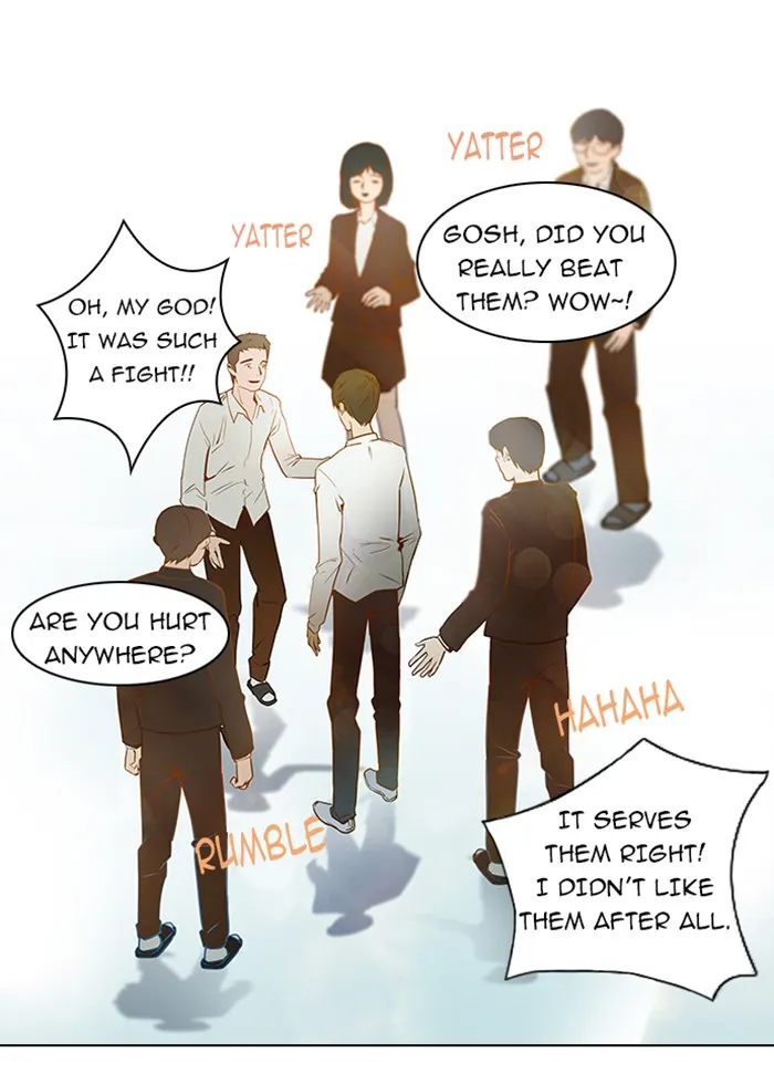 Read DICE chapter 4 image 29 on Lezhin