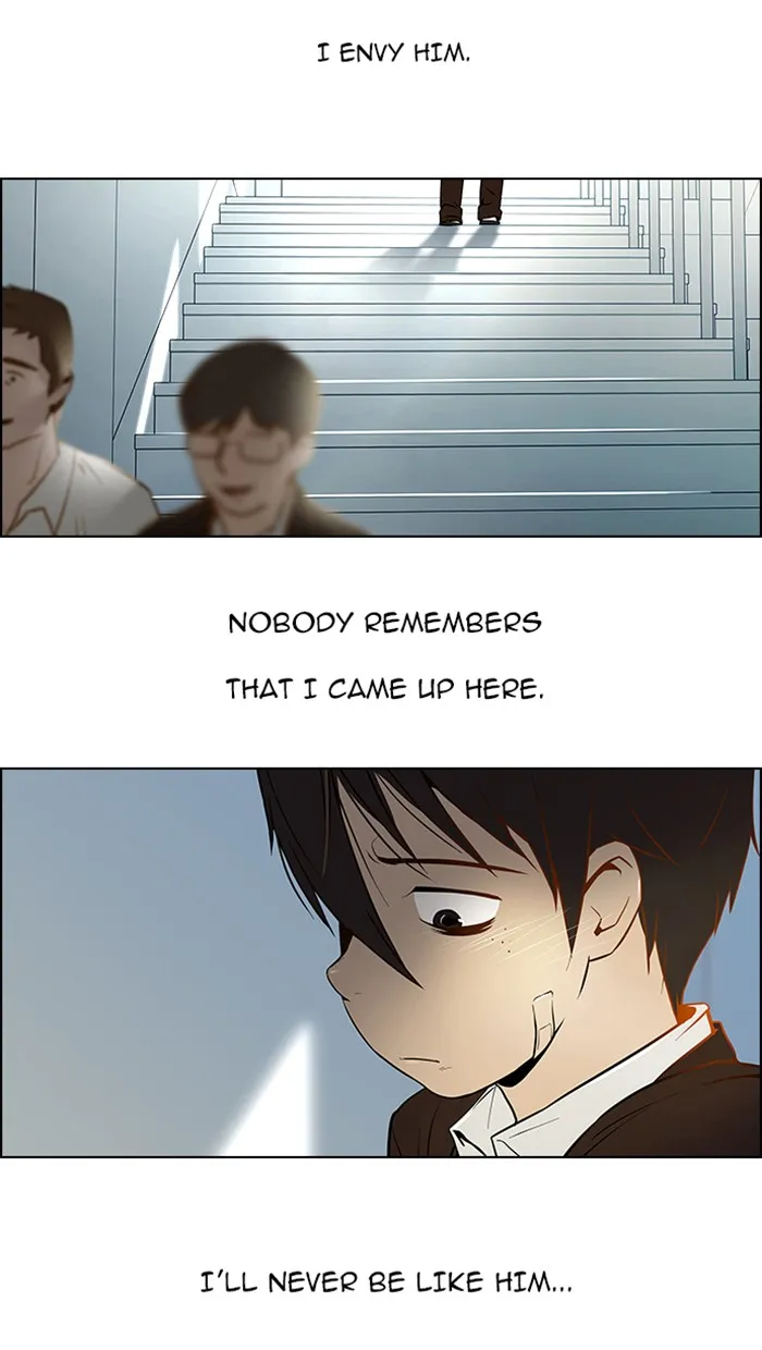 Read DICE chapter 4 image 32 on Lezhin