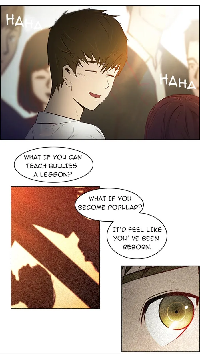 Read DICE chapter 4 image 35 on Lezhin