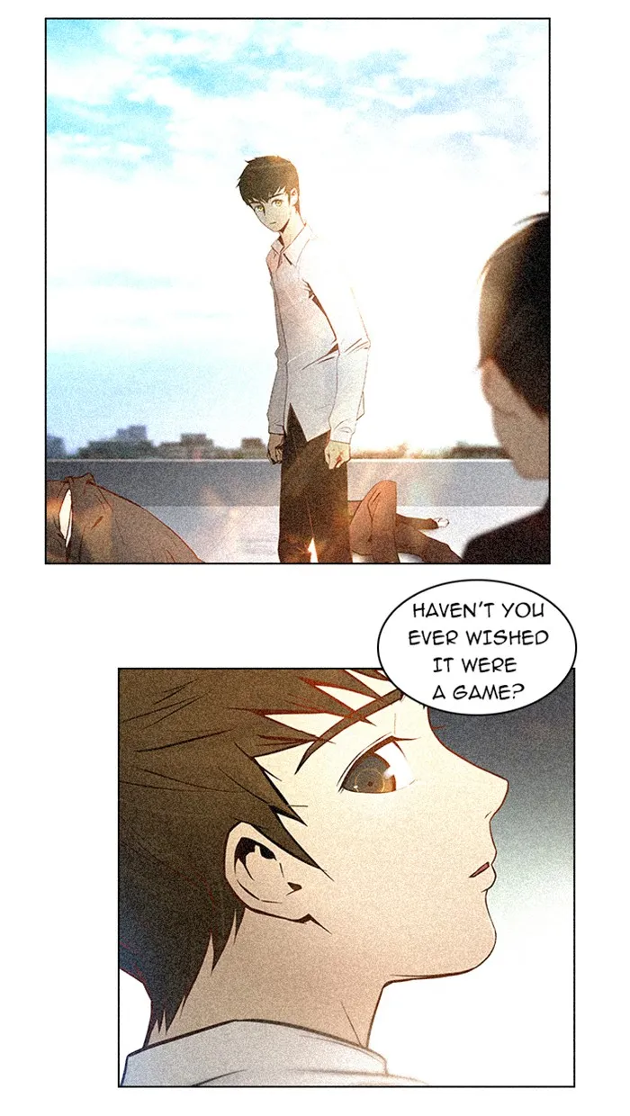 Read DICE chapter 4 image 36 on Lezhin