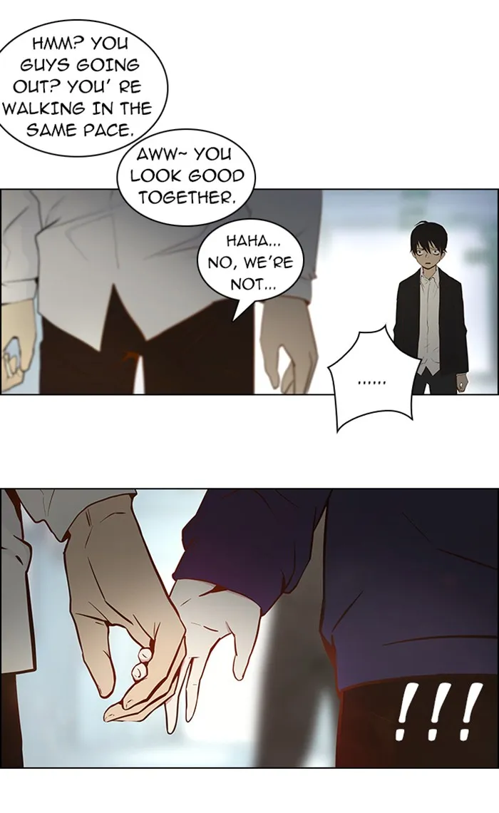Read DICE chapter 4 image 40 on Lezhin