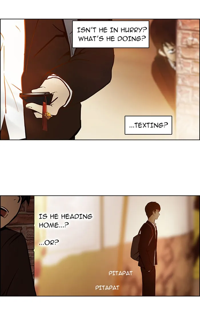 Read DICE chapter 4 image 50 on Lezhin