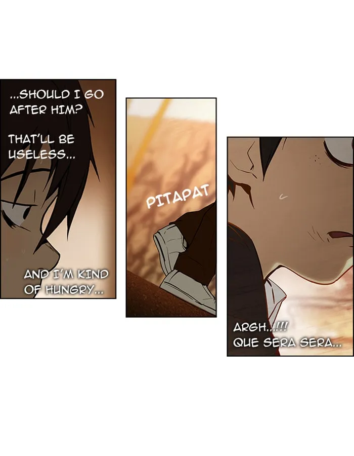 Read DICE chapter 4 image 51 on Lezhin