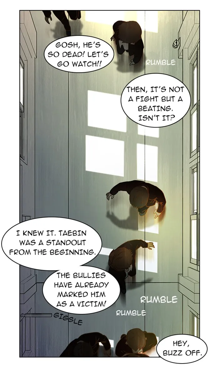 Read DICE chapter 4 image 6 on Lezhin