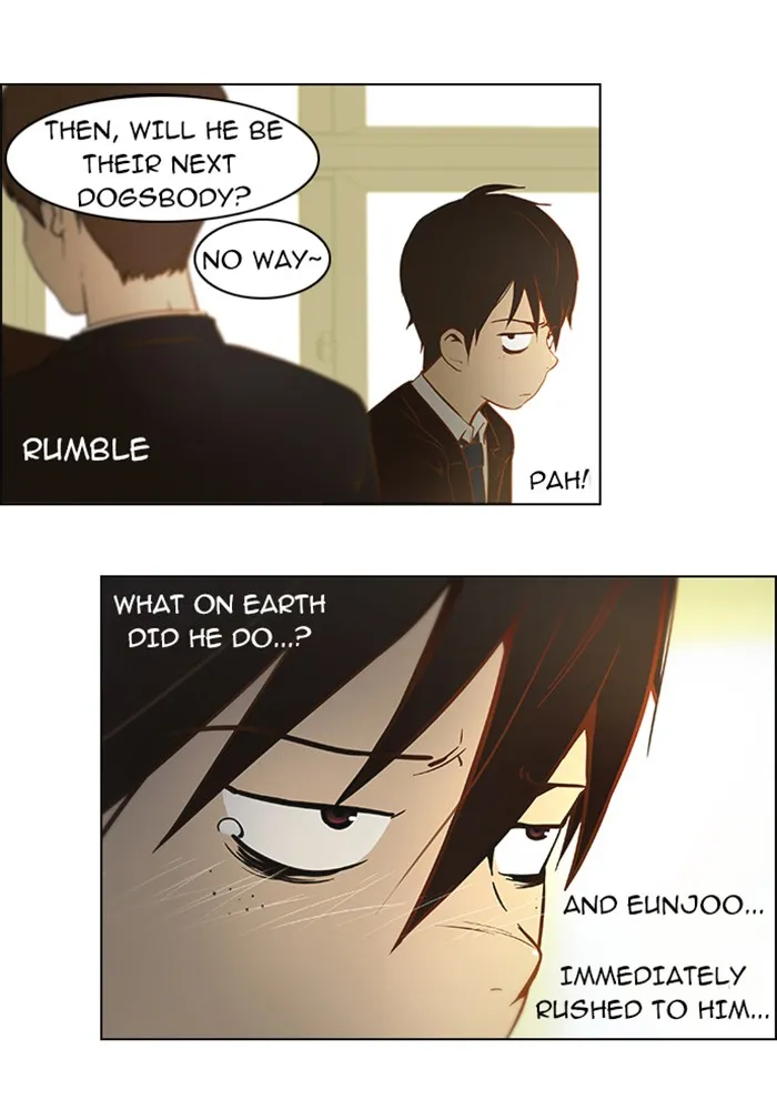 Read DICE chapter 4 image 7 on Lezhin