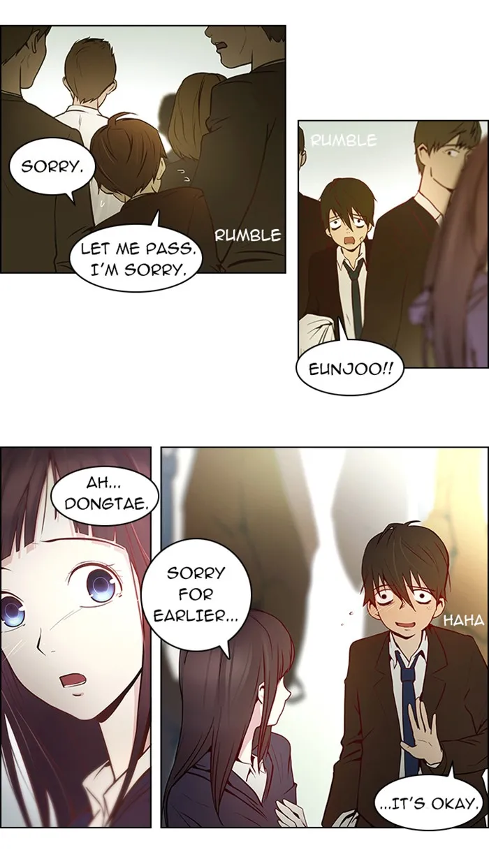 Read DICE chapter 4 image 8 on Lezhin