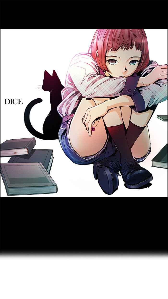 Read DICE chapter 40 image 1 on Lezhin