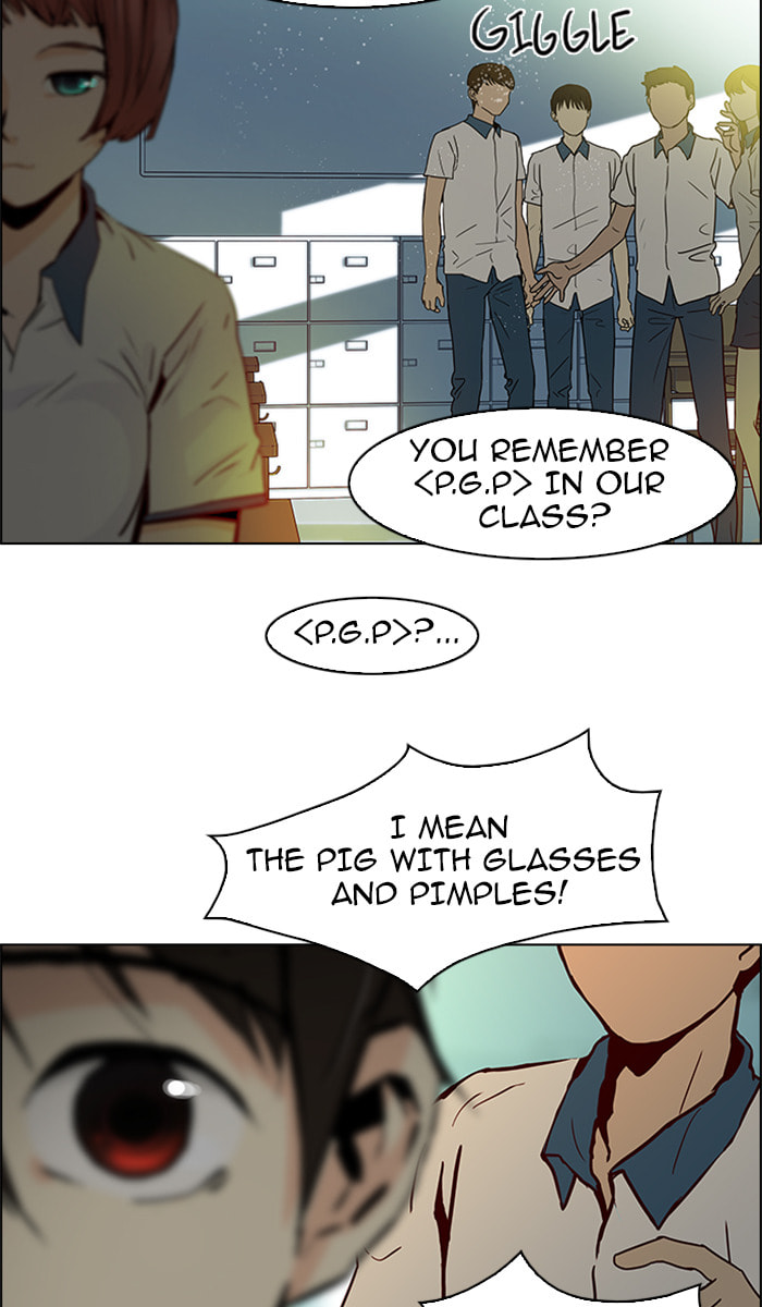 Read DICE chapter 40 image 14 on Lezhin