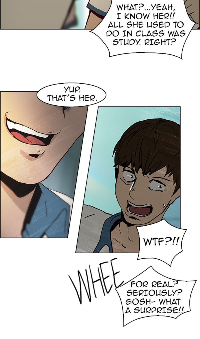 Read DICE chapter 40 image 15 on Lezhin
