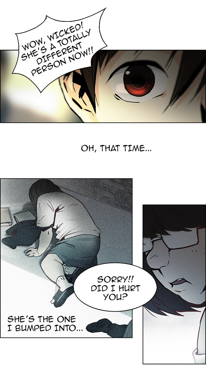 Read DICE chapter 40 image 16 on Lezhin