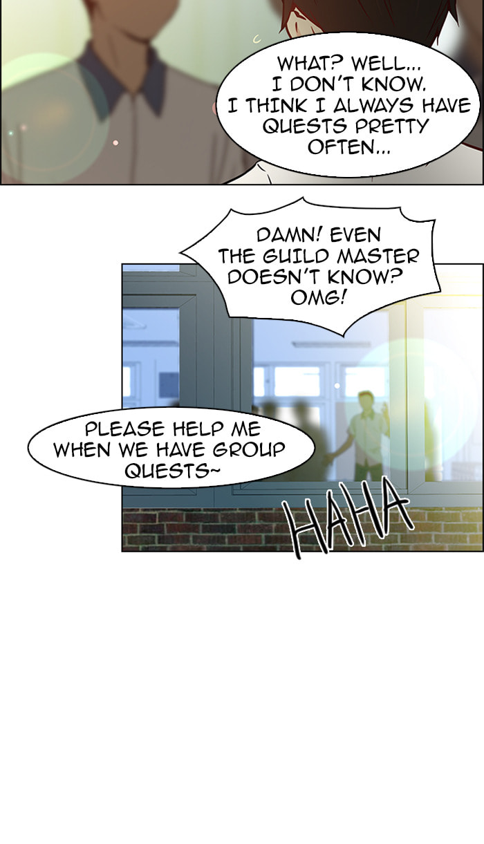 Read DICE chapter 40 image 20 on Lezhin