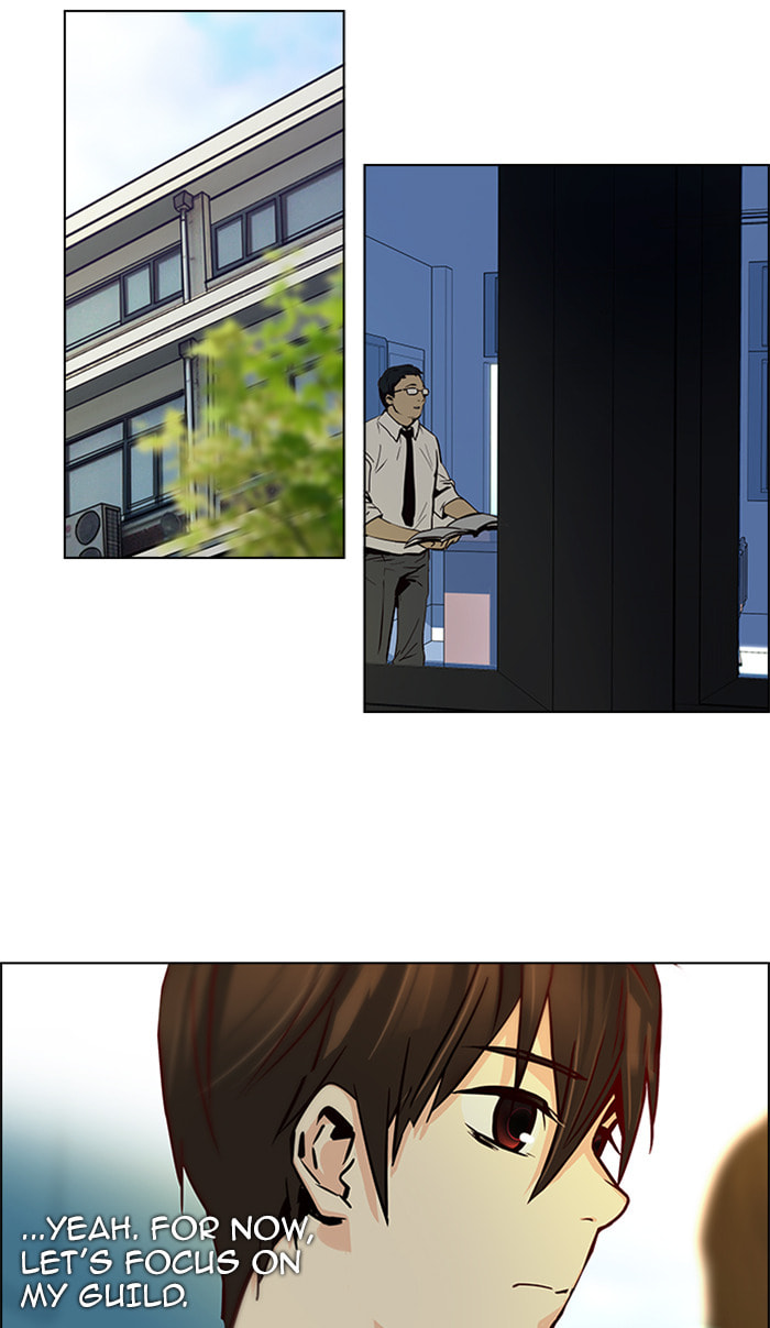 Read DICE chapter 40 image 21 on Lezhin