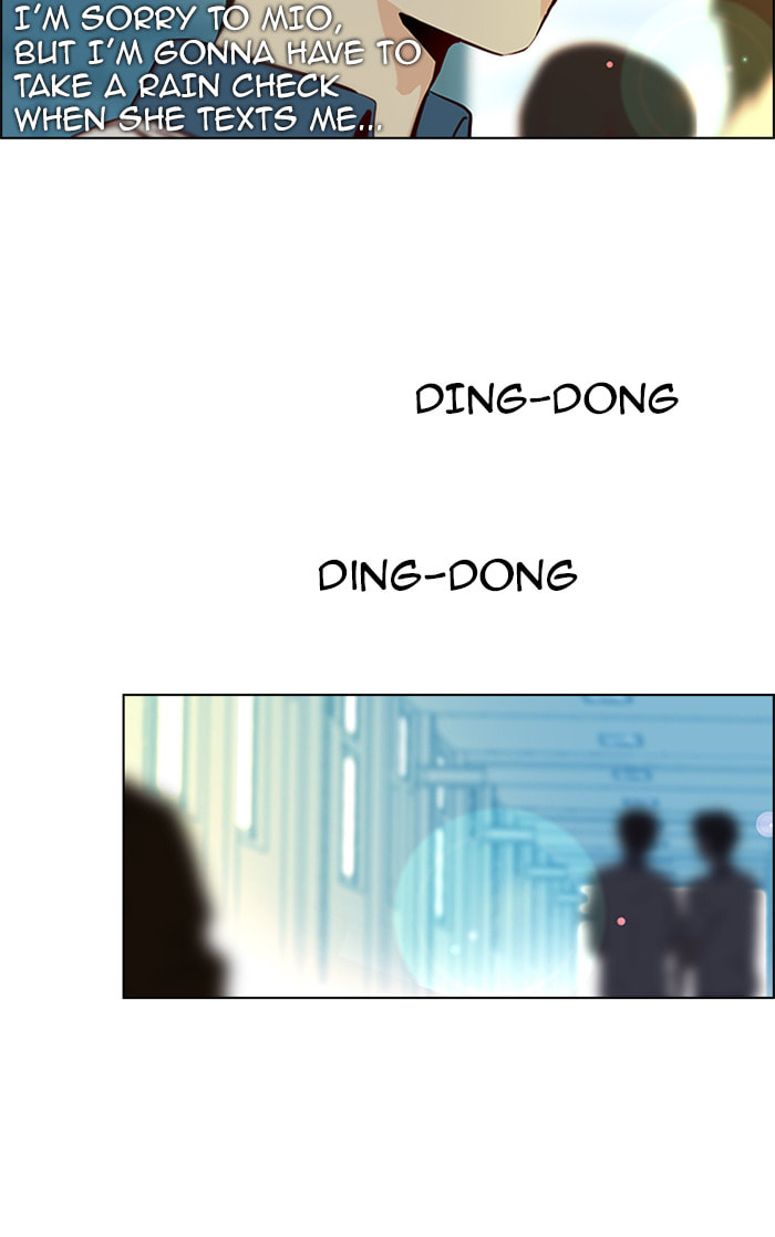 Read DICE chapter 40 image 22 on Lezhin