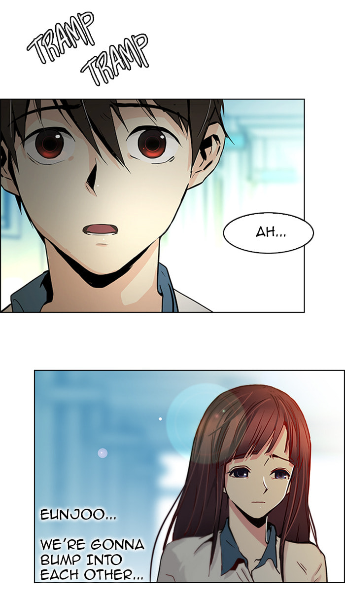 Read DICE chapter 40 image 23 on Lezhin