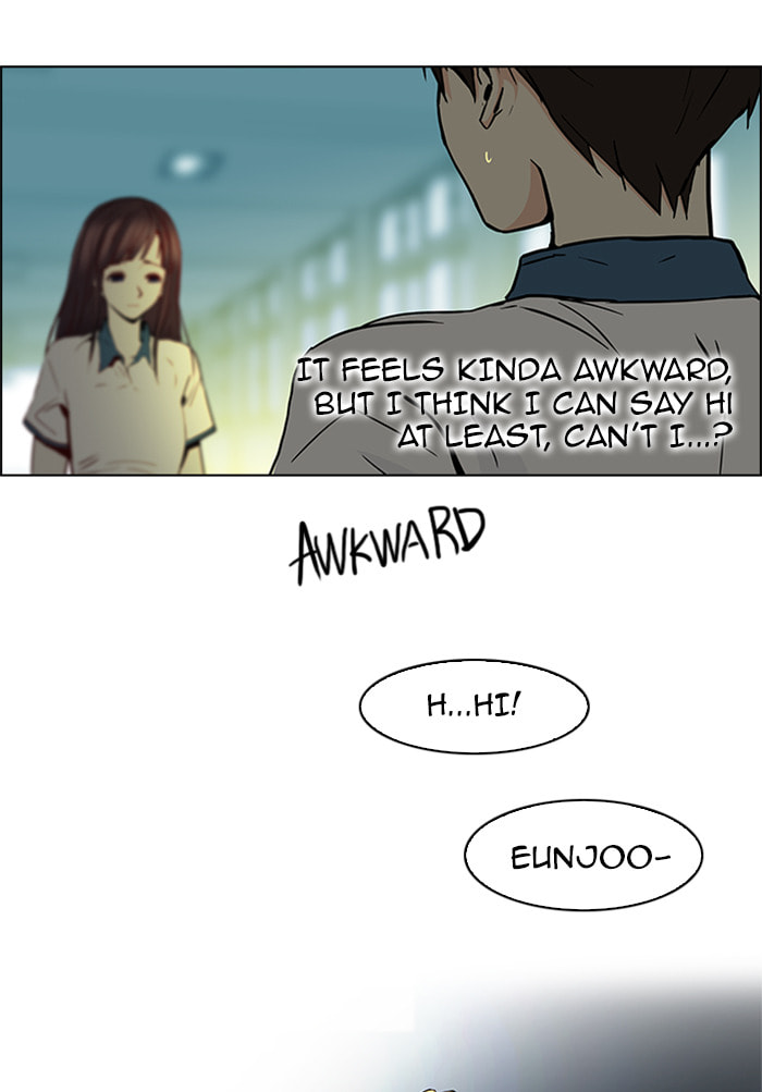 Read DICE chapter 40 image 24 on Lezhin
