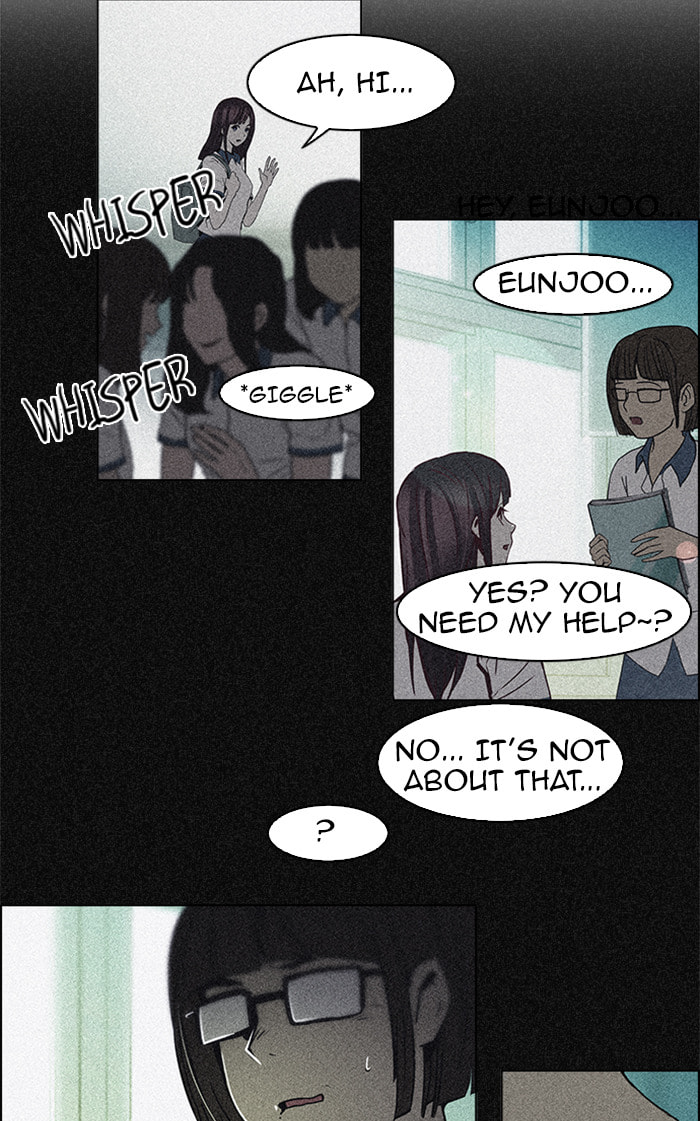 Read DICE chapter 40 image 28 on Lezhin