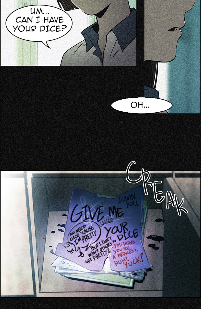 Read DICE chapter 40 image 29 on Lezhin