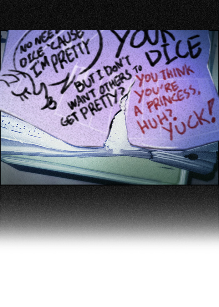 Read DICE chapter 40 image 30 on Lezhin