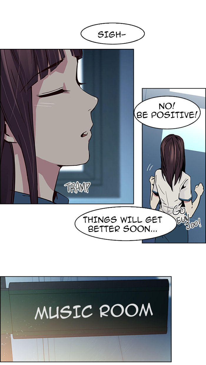 Read DICE chapter 40 image 31 on Lezhin