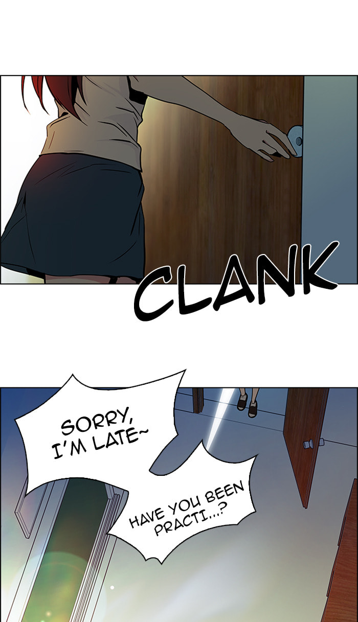 Read DICE chapter 40 image 32 on Lezhin