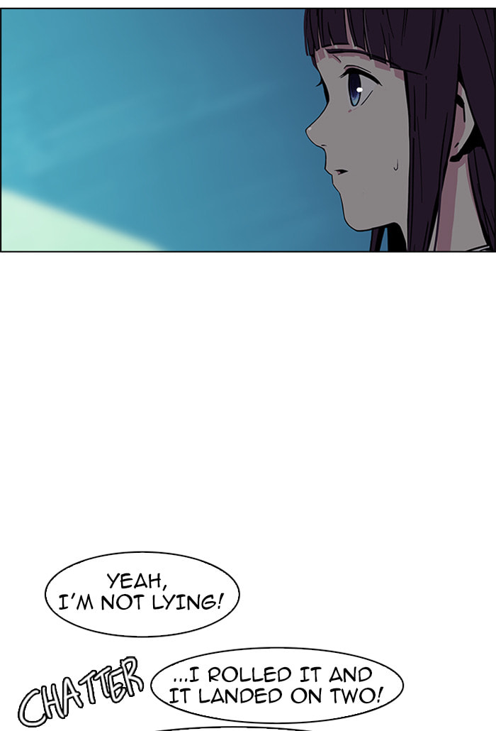 Read DICE chapter 40 image 34 on Lezhin