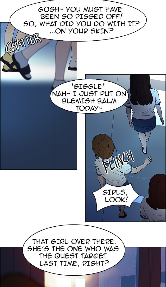Read DICE chapter 40 image 35 on Lezhin
