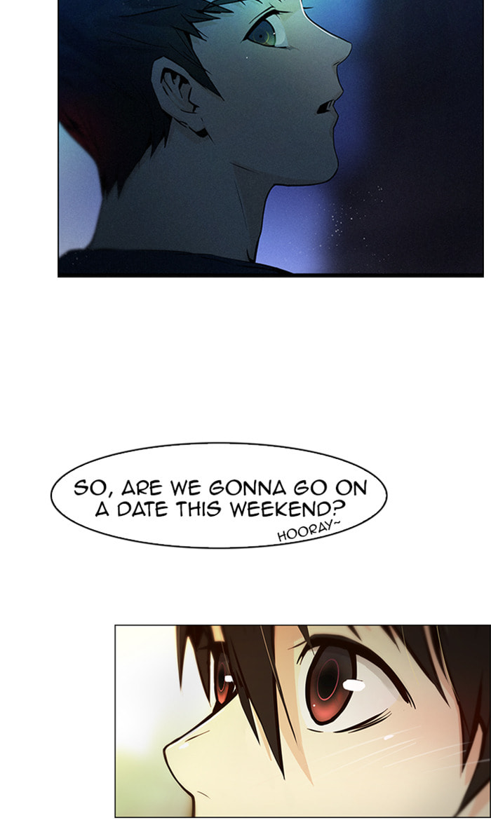 Read DICE chapter 40 image 4 on Lezhin