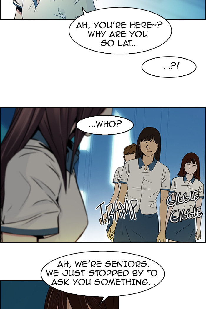 Read DICE chapter 40 image 40 on Lezhin