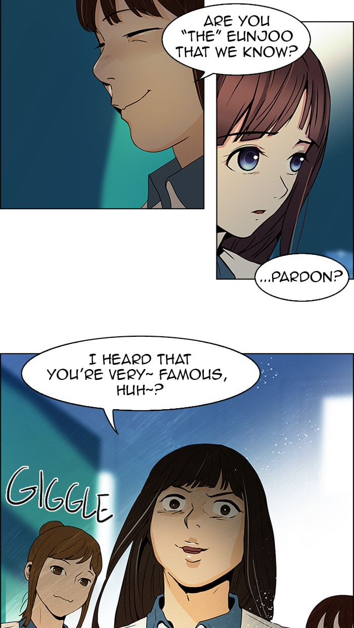 Read DICE chapter 40 image 41 on Lezhin