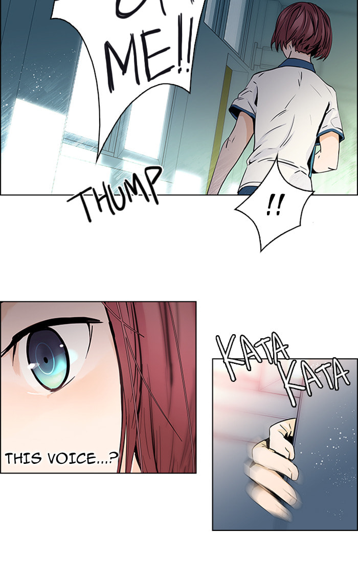 Read DICE chapter 40 image 45 on Lezhin
