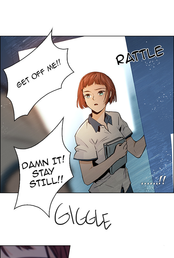Read DICE chapter 40 image 46 on Lezhin