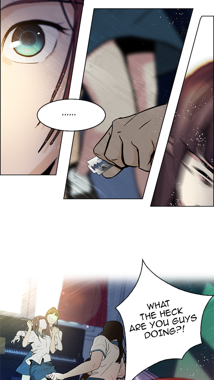 Read DICE chapter 40 image 47 on Lezhin