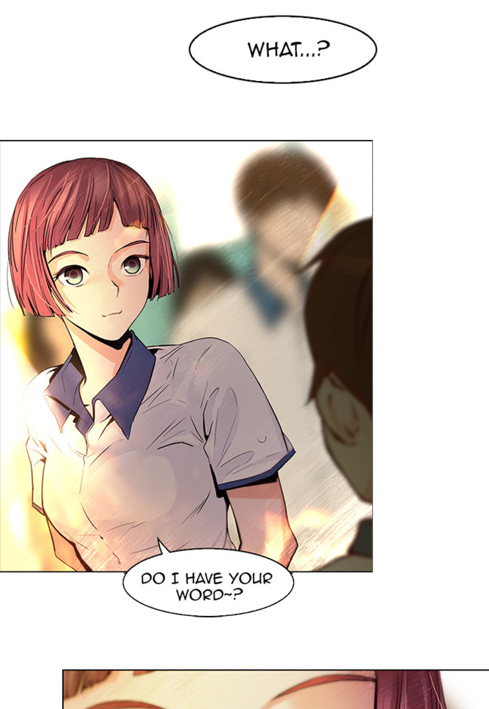 Read DICE chapter 40 image 5 on Lezhin