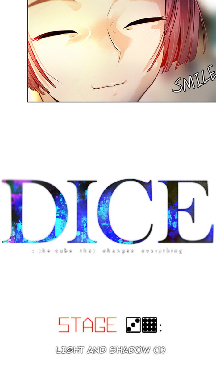 Read DICE chapter 40 image 6 on Lezhin