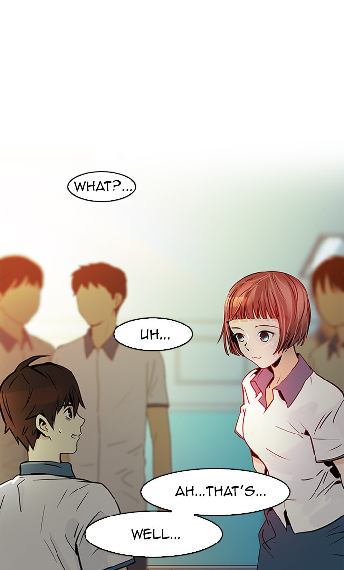 Read DICE chapter 40 image 7 on Lezhin