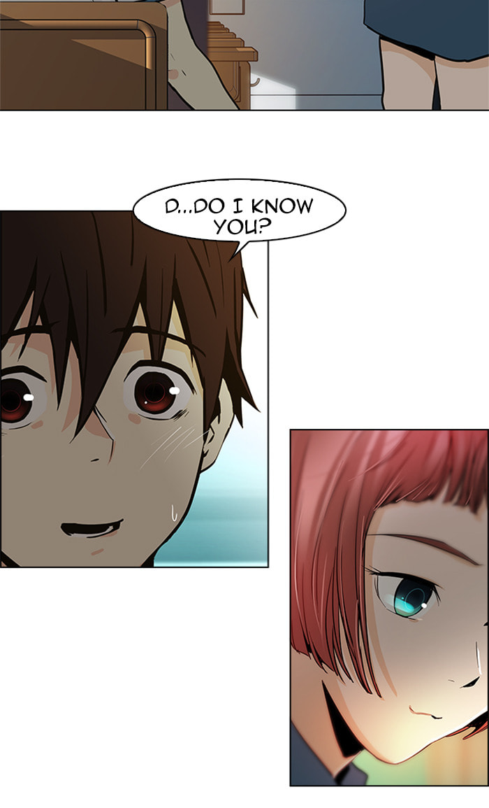 Read DICE chapter 40 image 8 on Lezhin