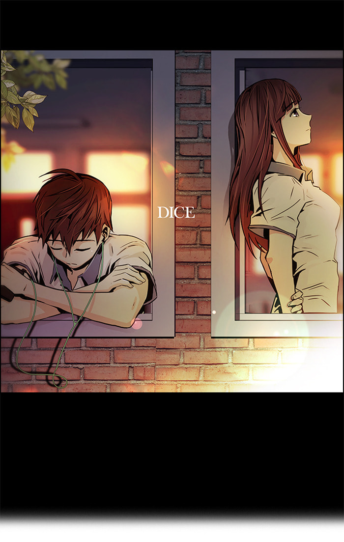 Read DICE chapter 41 image 1 on Lezhin