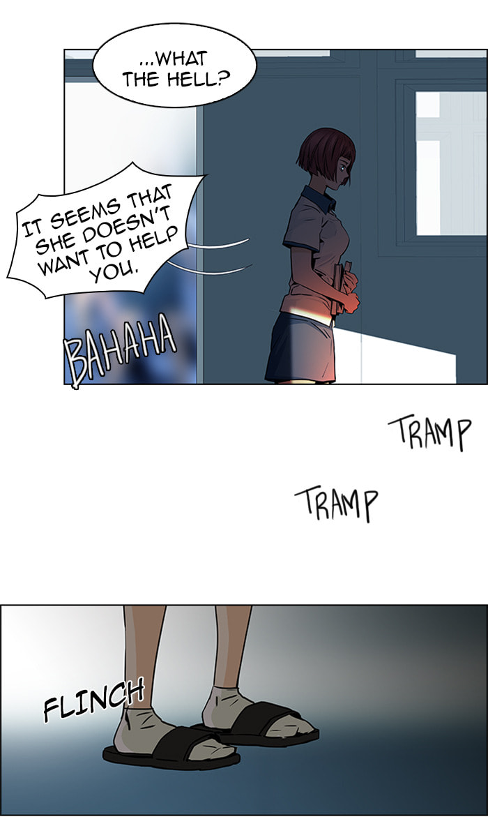Read DICE chapter 41 image 10 on Lezhin