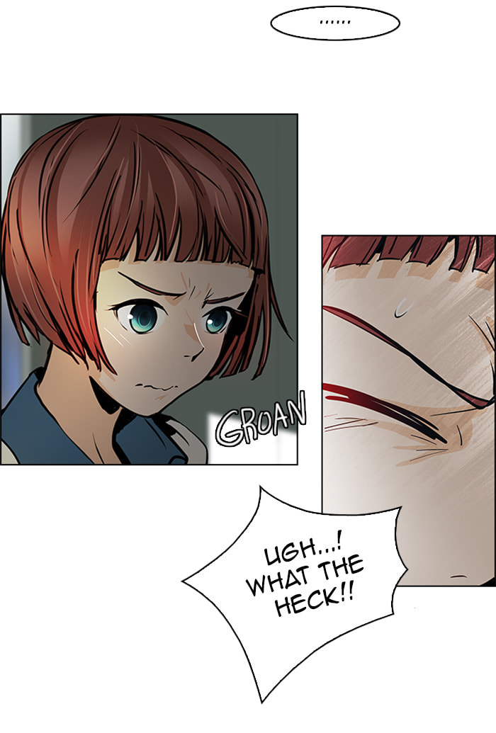 Read DICE chapter 41 image 11 on Lezhin