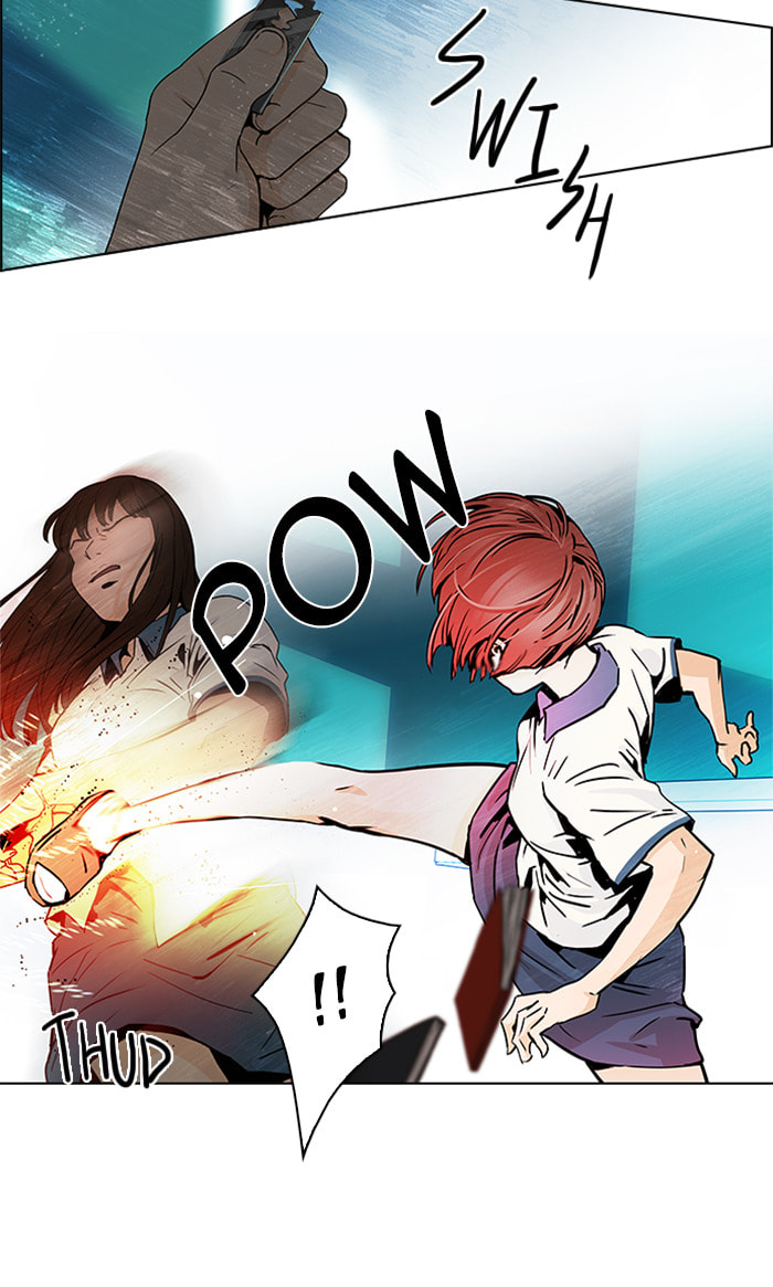 Read DICE chapter 41 image 13 on Lezhin