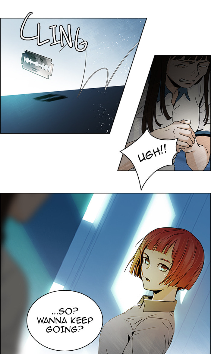 Read DICE chapter 41 image 14 on Lezhin