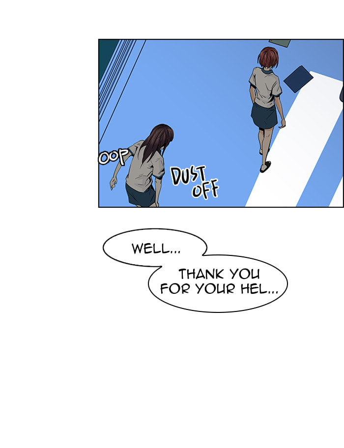 Read DICE chapter 41 image 16 on Lezhin