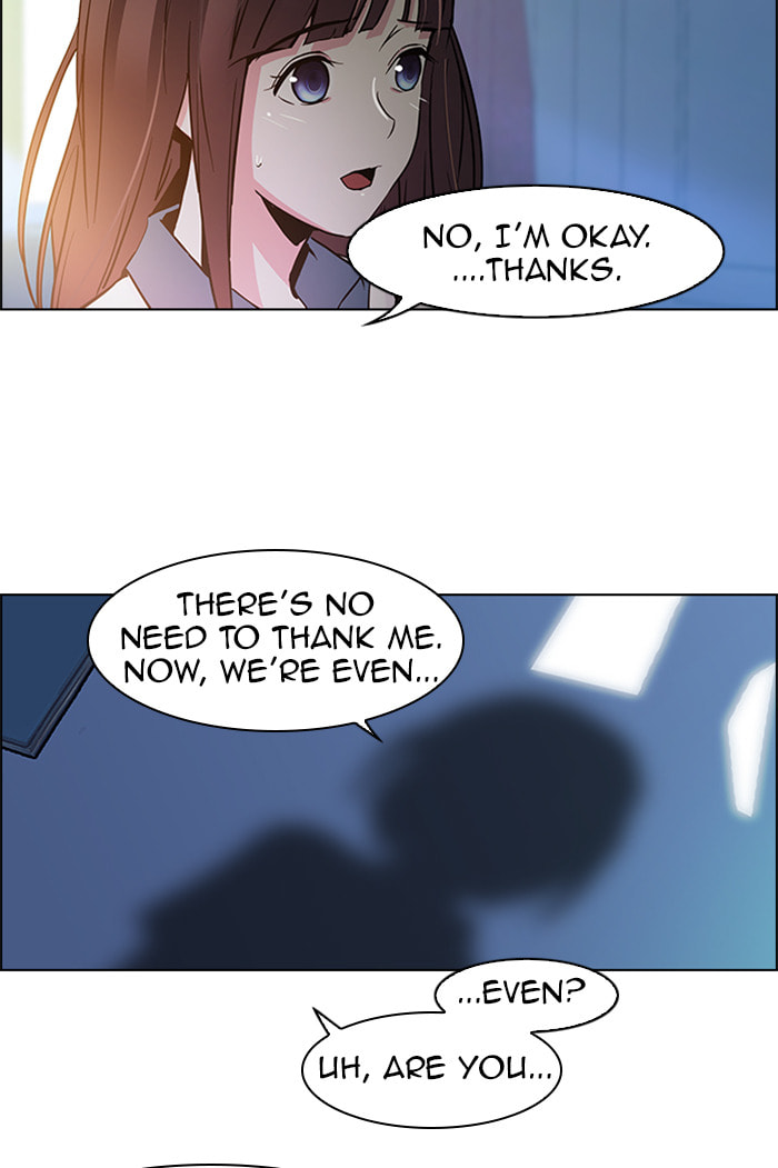 Read DICE chapter 41 image 19 on Lezhin
