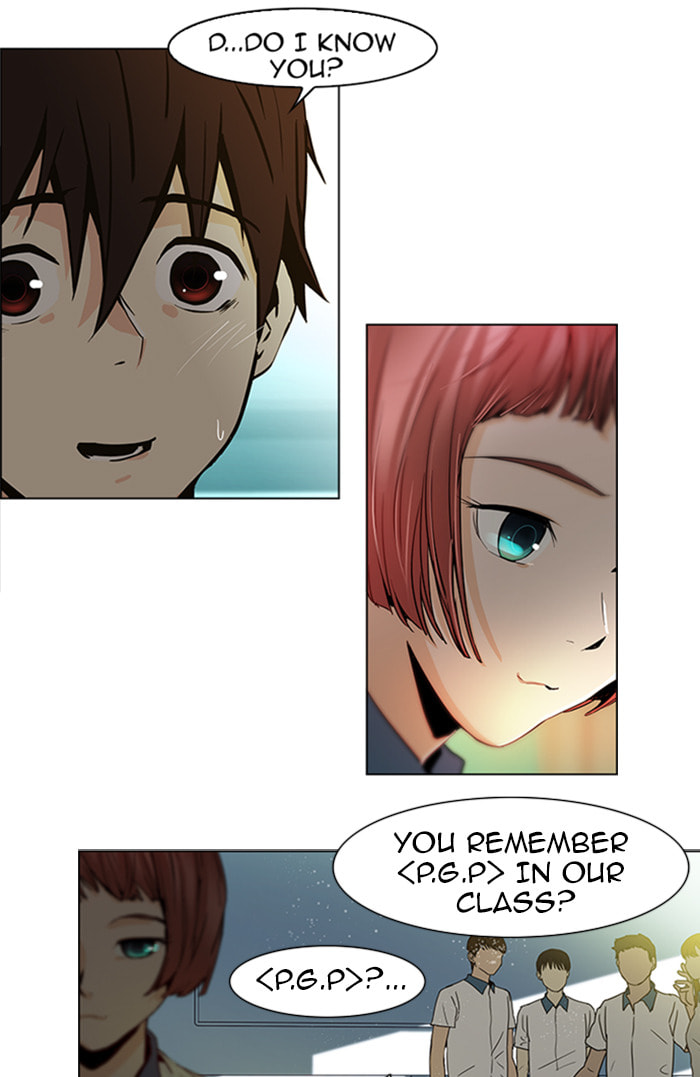 Read DICE chapter 41 image 2 on Lezhin