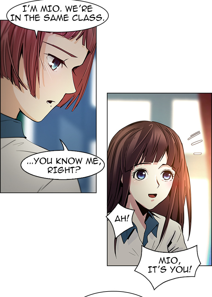 Read DICE chapter 41 image 20 on Lezhin